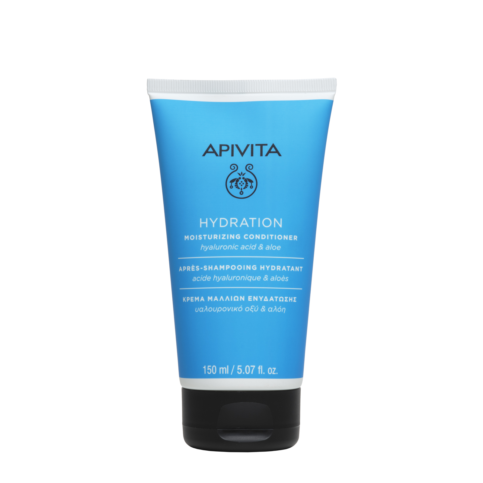 APIVITA CONDITIONER MOISTURIZING HYALURONIC 150ML