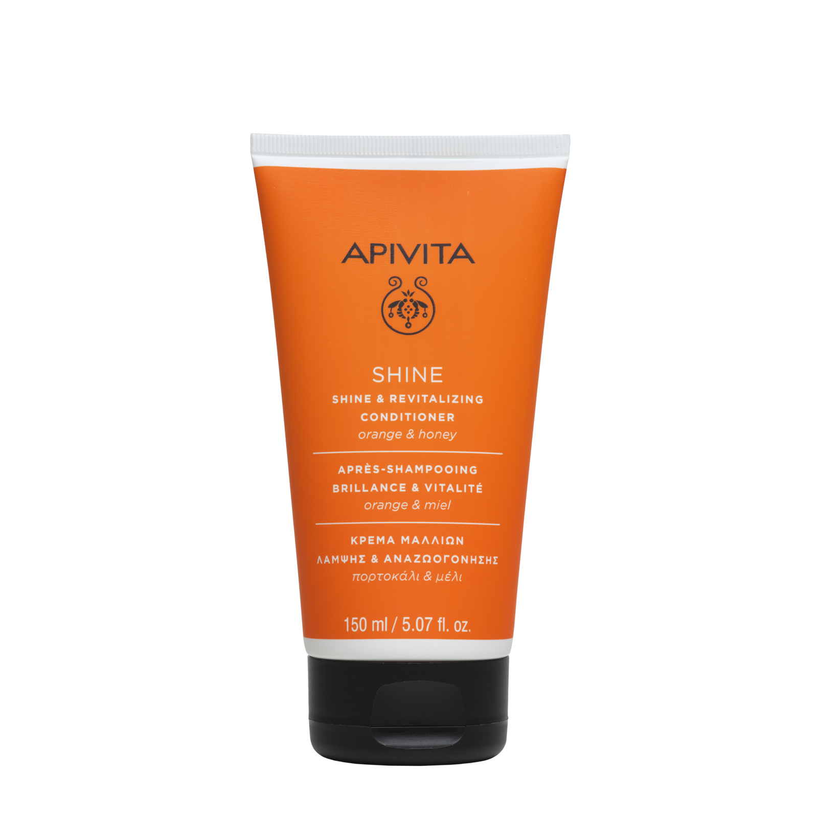 APIVITA CONDITIONER SHINE&REVITALIZING 250ml