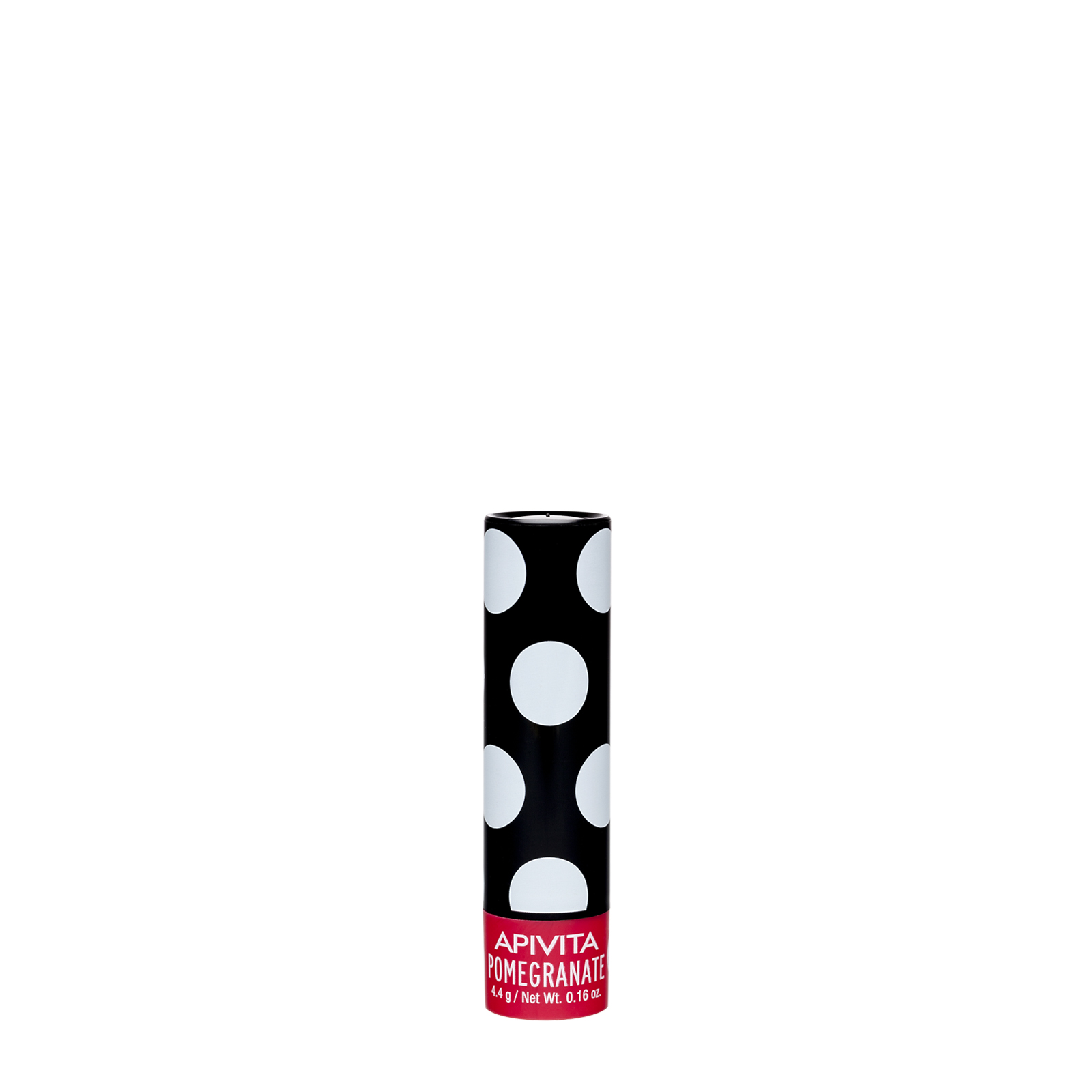 APIVITA LIP CARE WITH POMEGRANATE 4.4g