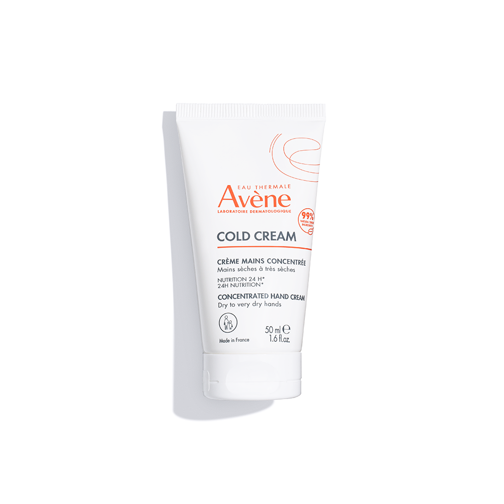 AVENE COLD CREAM HAND CREAM 50ml