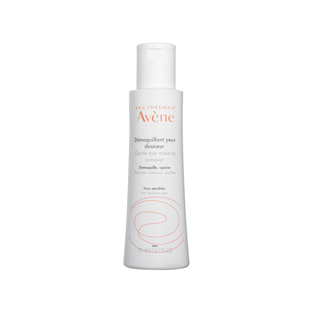AVENE EYE MAKE-UP REMOVER 125ML