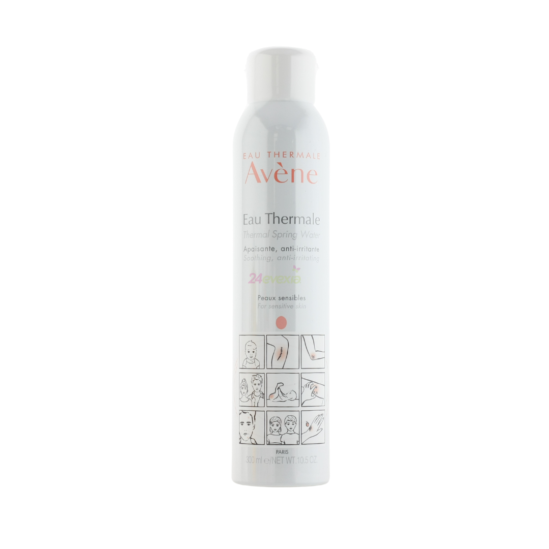 AVENE EAU THERMAL SPRING WATER 300ML