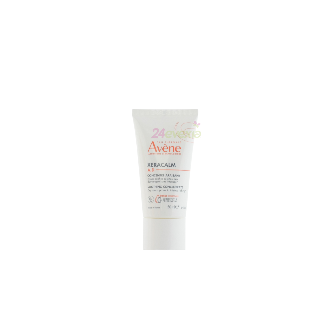 AVENE XERACALM A.D CONCECTRE 40ml