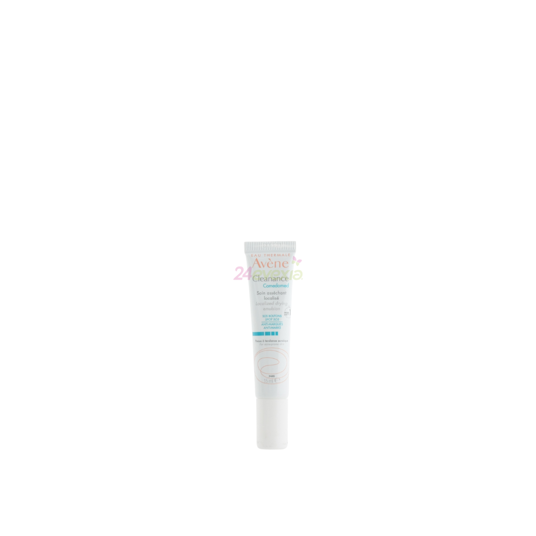AVENE CLEANANCE COMEDOMED ANTI-MARKS SPOT SOS