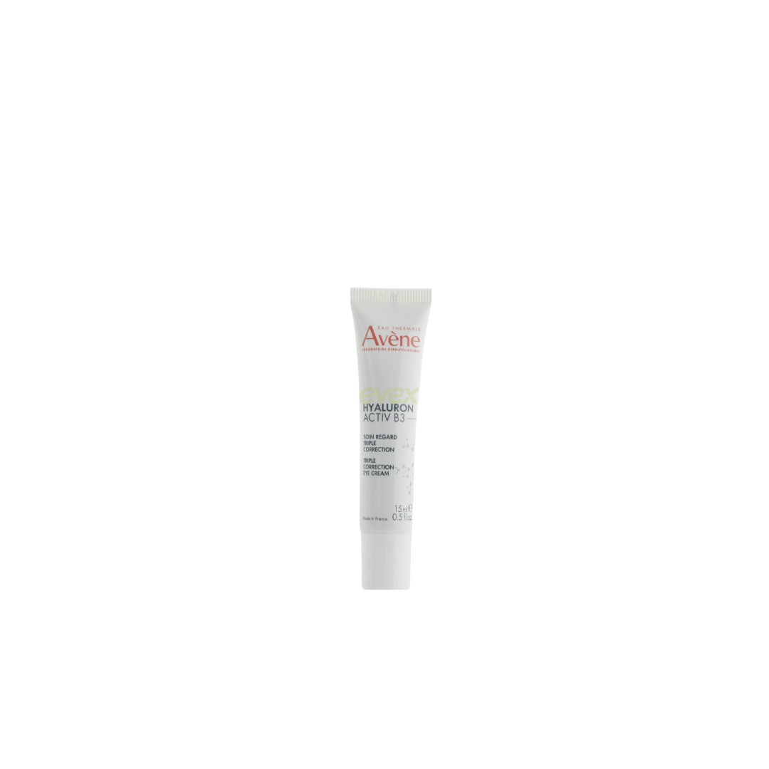 AVENE HYALURON ACTIV B3 EYE CREAM 15ML
