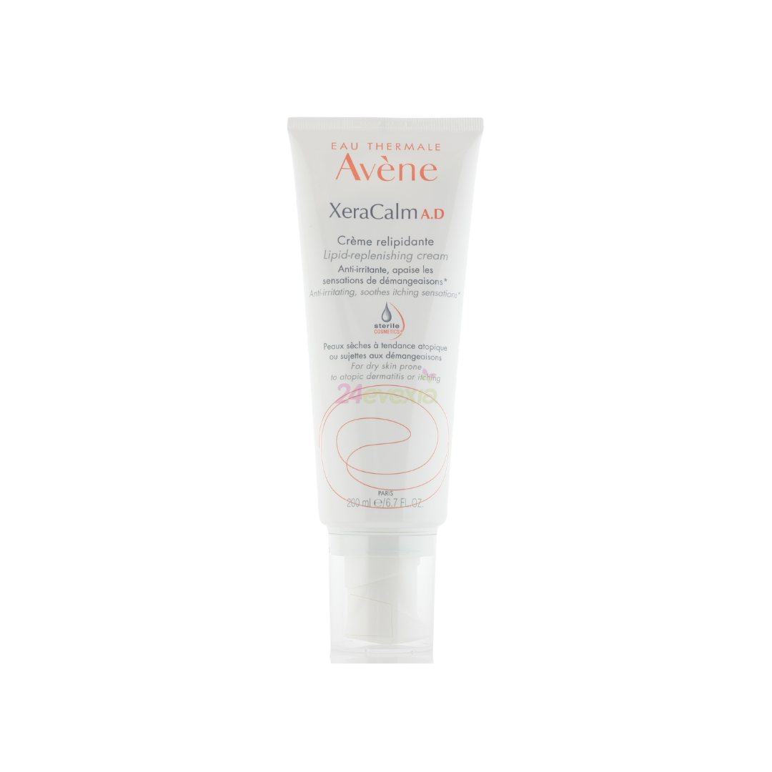 AVENE XERACALM A.D CREAM 200ml