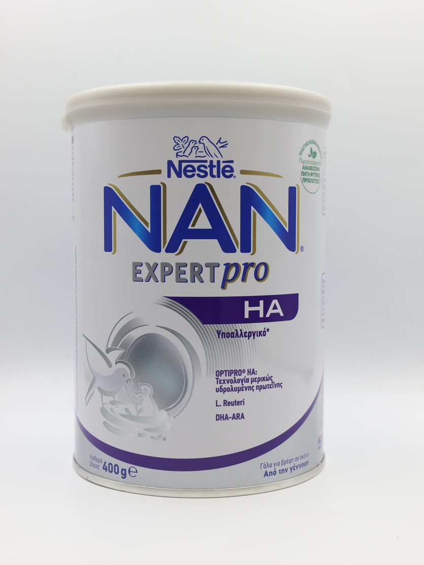 NAN EXPERT PRO HA 400G