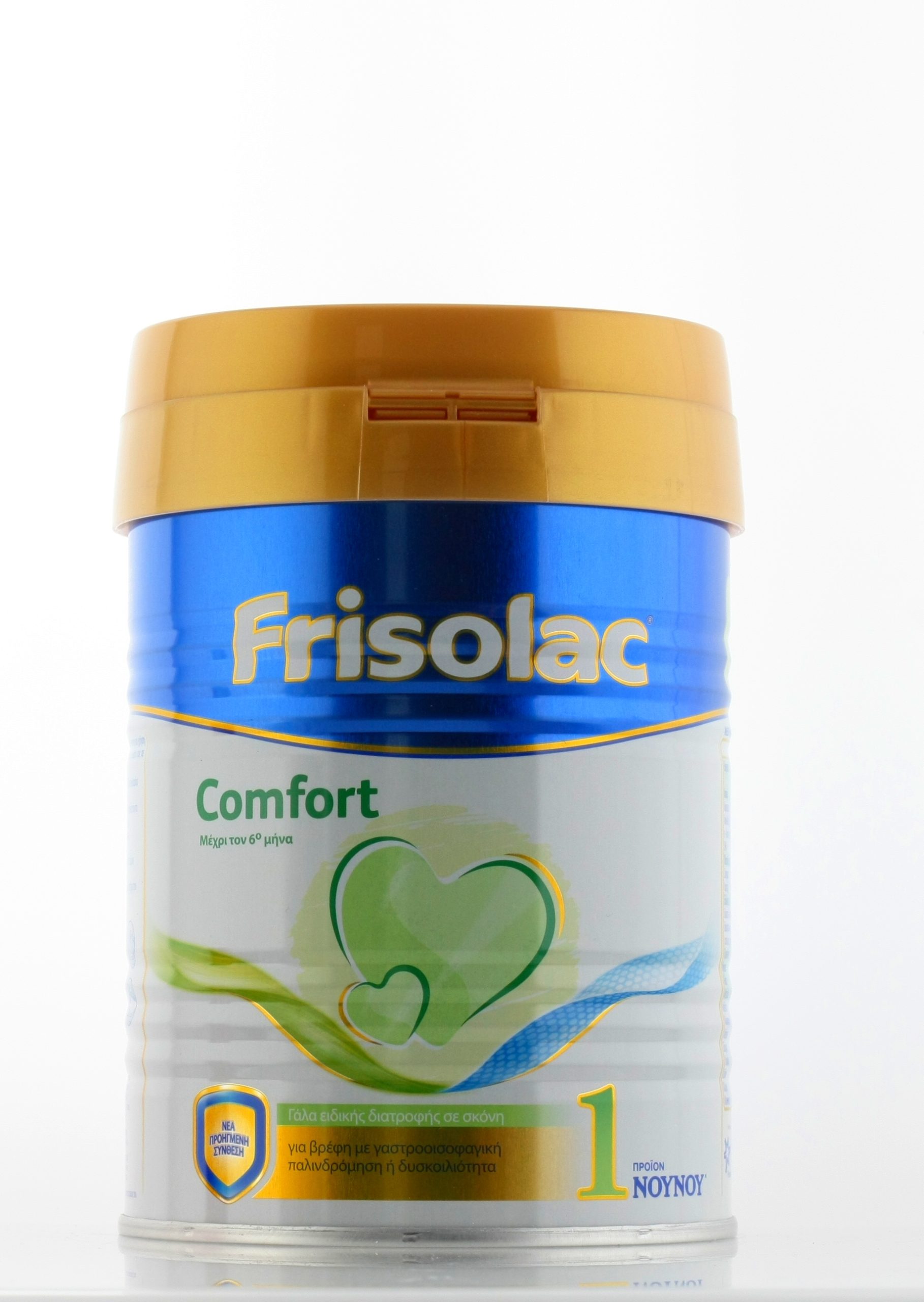 NOYNOY FRISOLAC COMFORT 400gr
