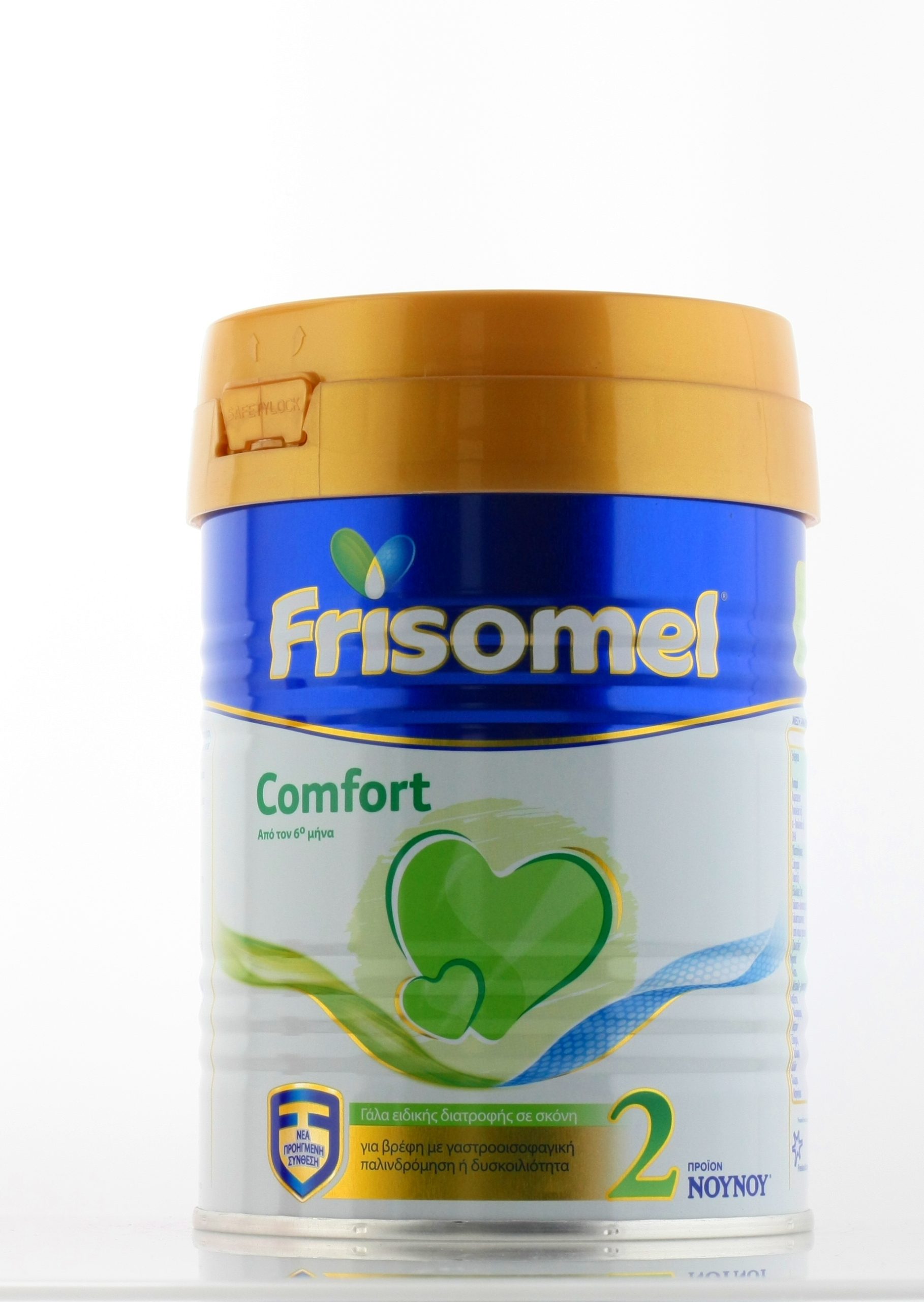 NOYNOY FRISOMEL COMFORT 400gr