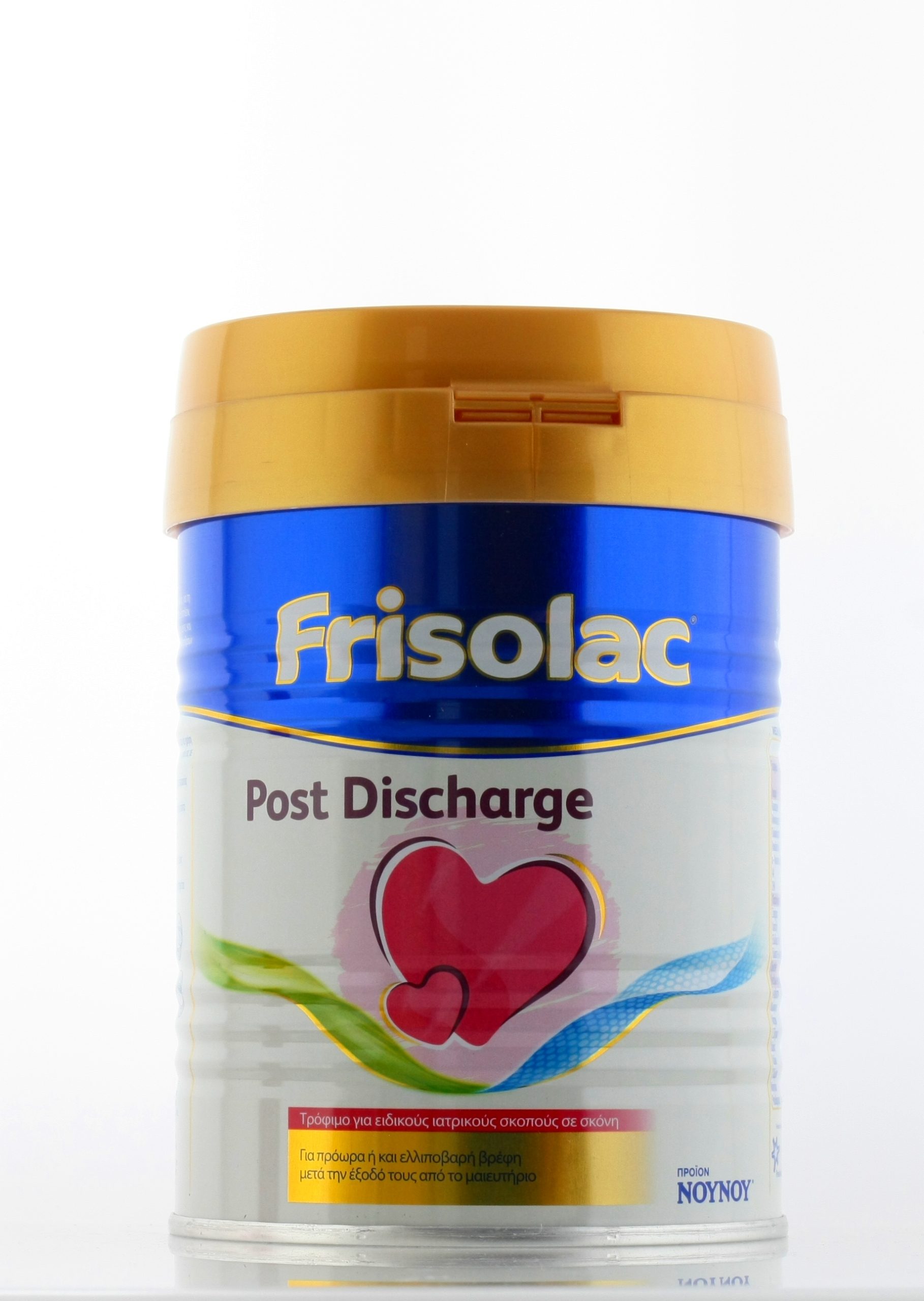 NOYNOY FRISOLAC POST DISCHARGE 400g