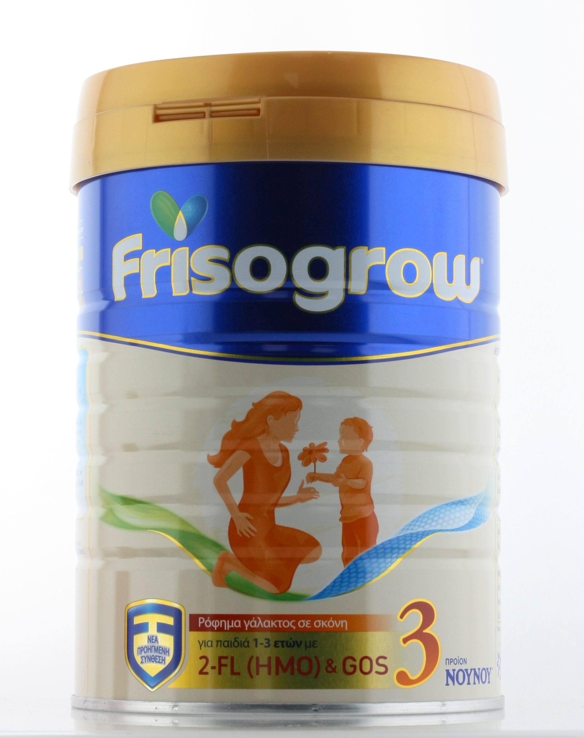 NOYNOY FRISOGROW 3 (1-3 YEARS) 800g