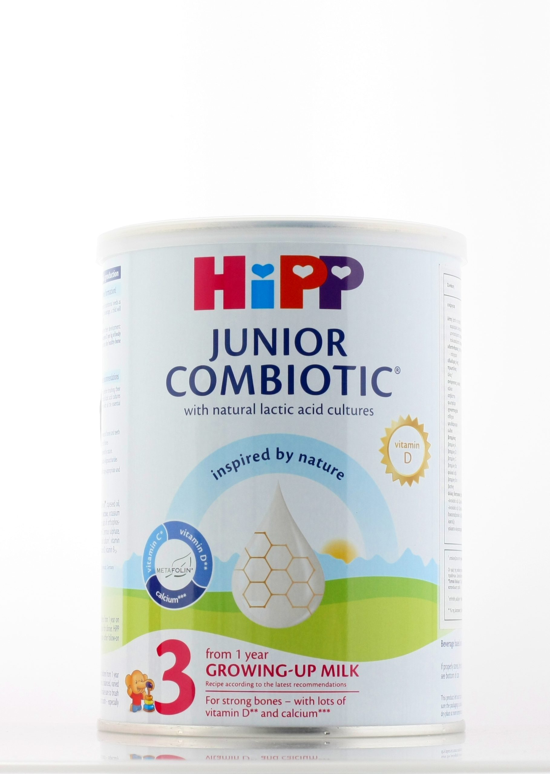 HIPP 3 MILK COMBIOTIC FORMULA 350g