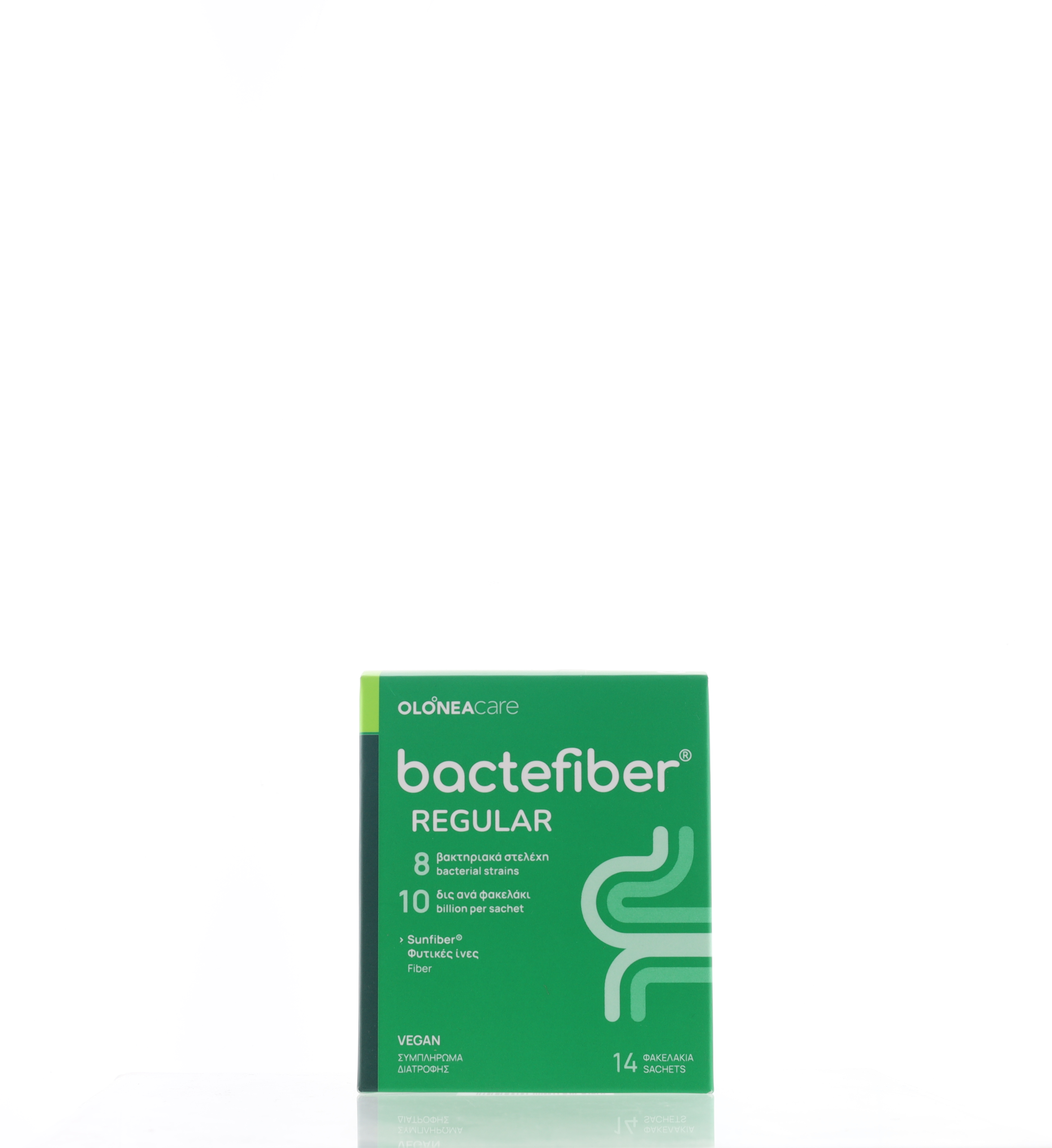 BACTEFIBER ORIGINAL 14 SACHETS