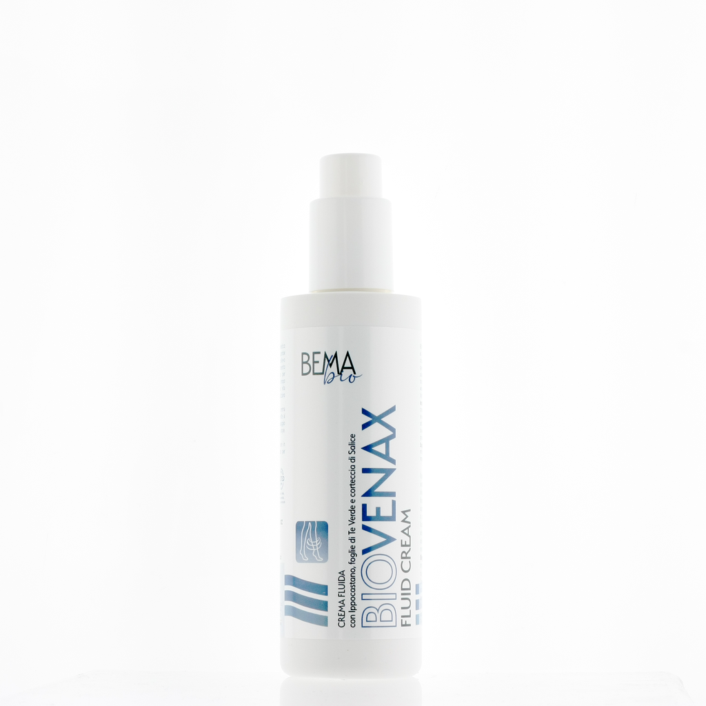 BIOVENAX FLUID CREAM 200ML
