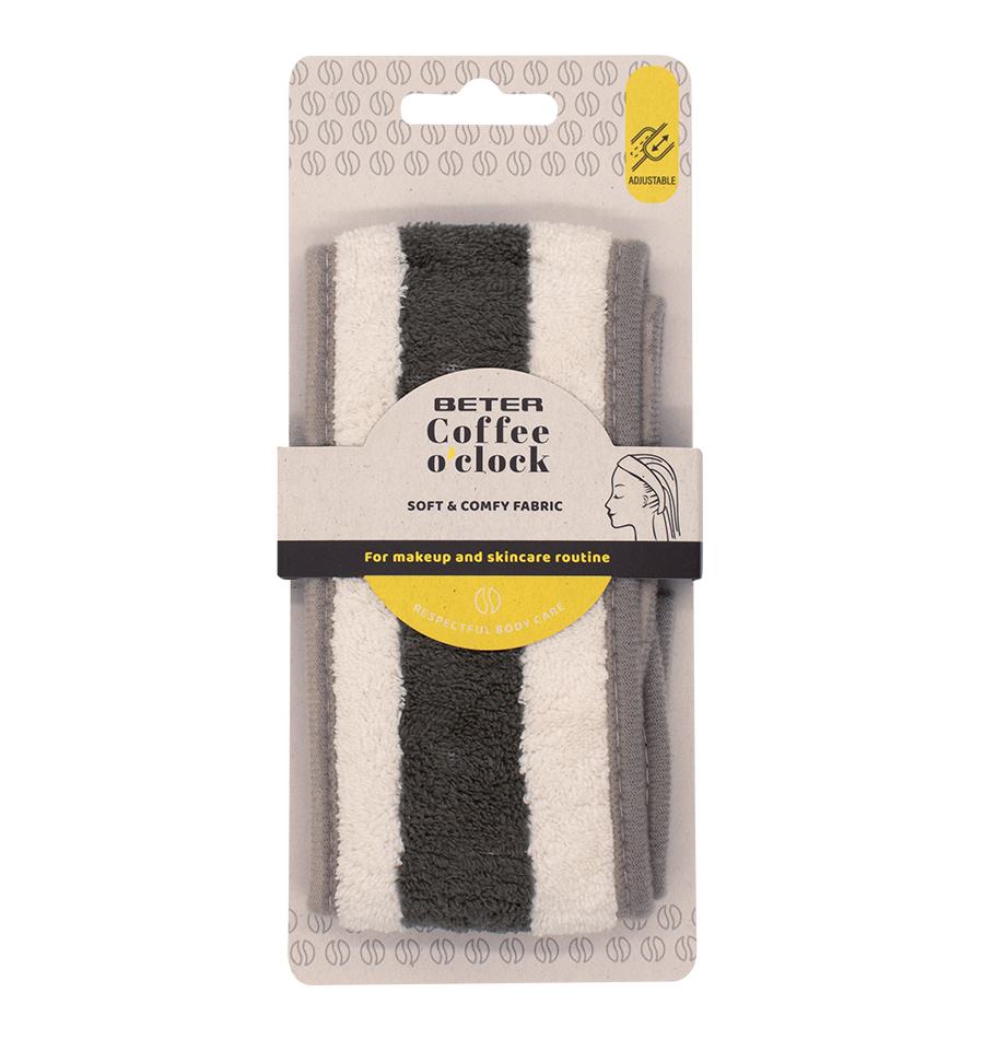BETER COFFEE O CLOCK HEAD BAND