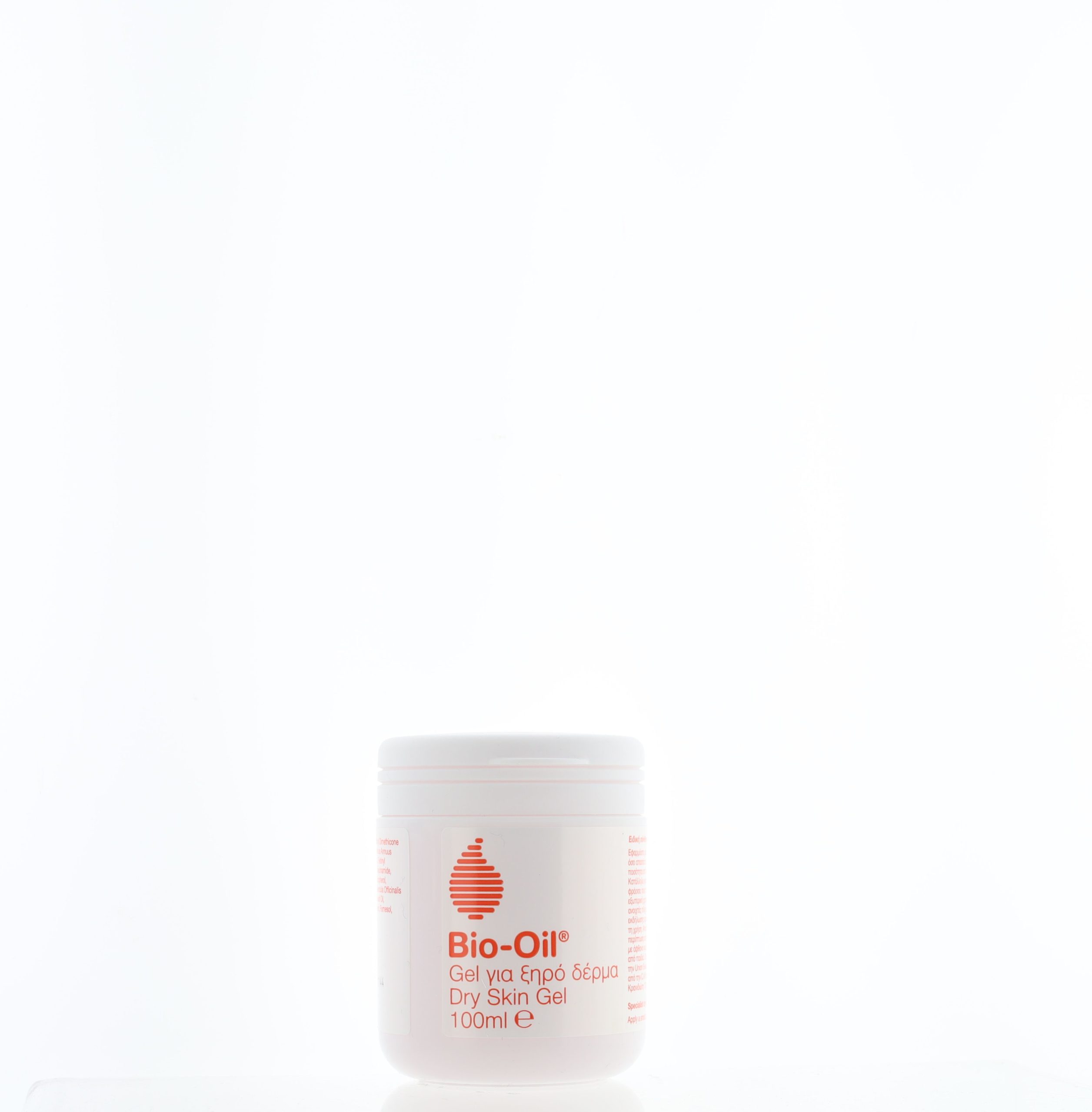 BIO OIL DRY SKIN GEL 100ML
