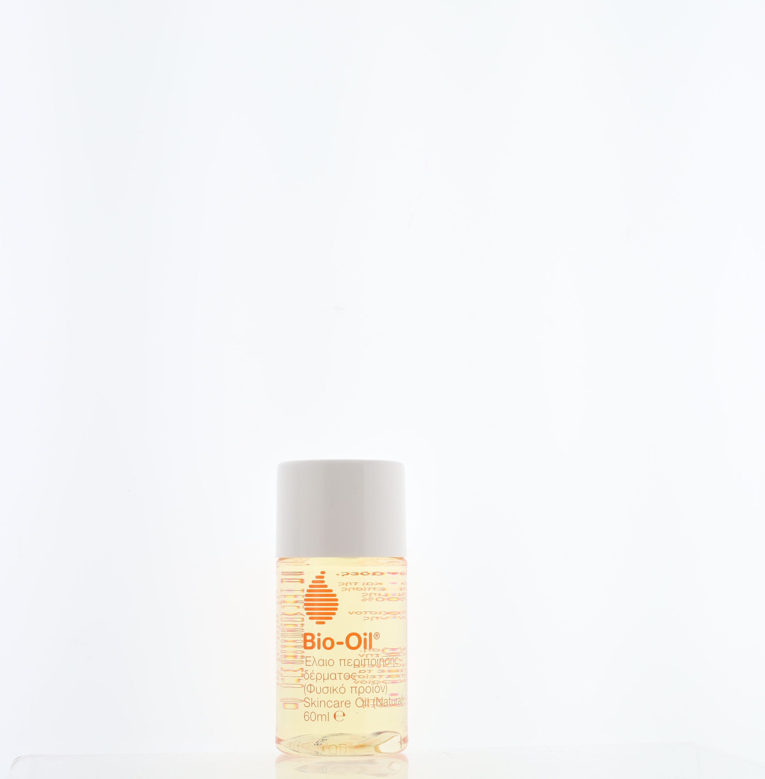BIO-OIL NATURAL 60ML 