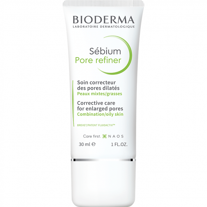 BIODERMA SEBIUM PORE REFINER 30ML