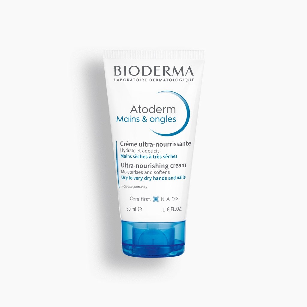 BIODERMA ATODERM ULTRA NOURISHING CREAM 50ML