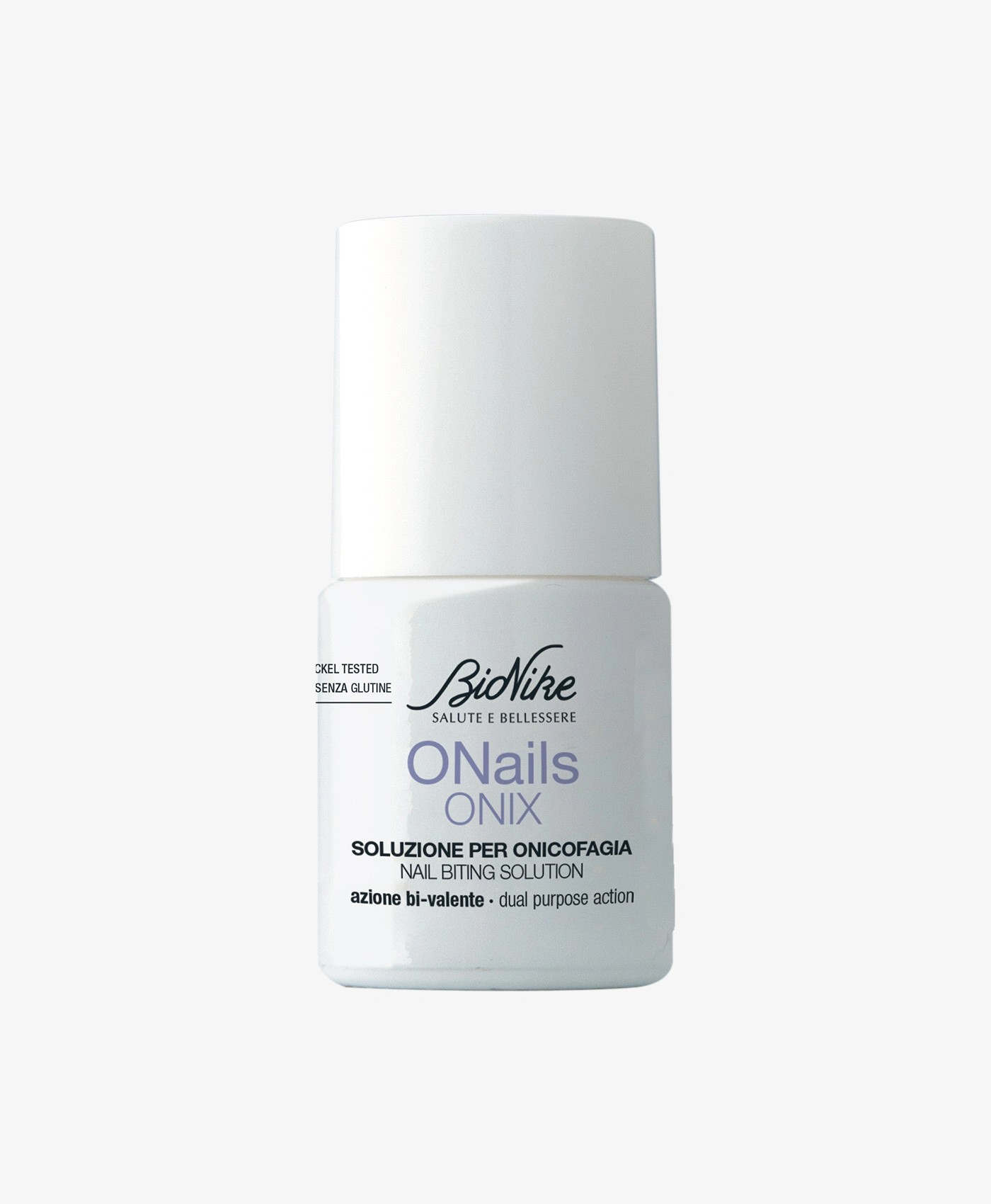 BIONIKE ONAILS ONIX NAIL-BITING SOLUTION 11ML