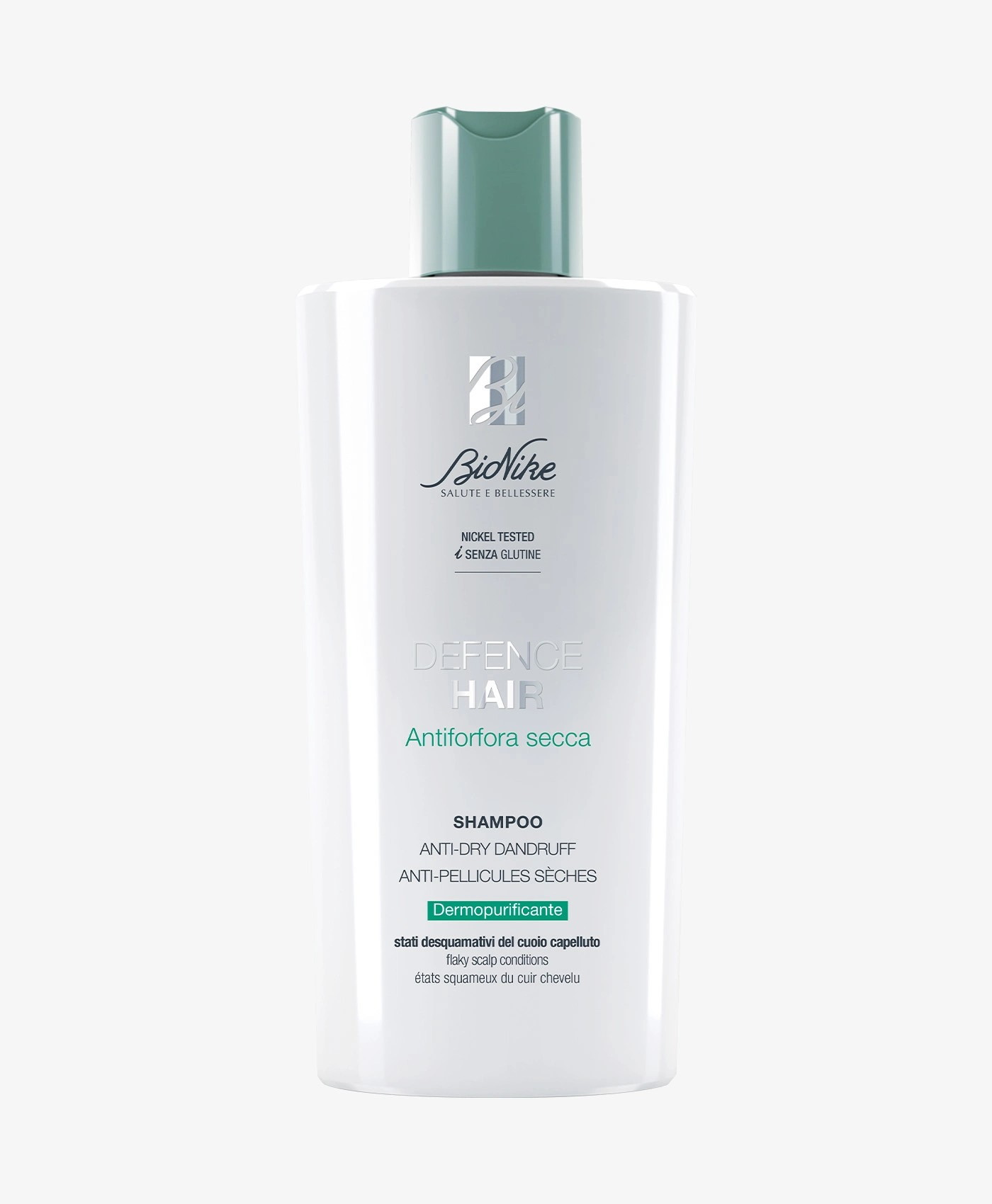 BIONIKE ANTI DRY DANDRUFF SHAMPOO 200ML