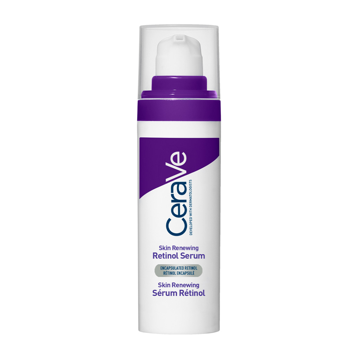 CERAVE SKIN RENEWING RETINOL SERUM 30ml                                                                       