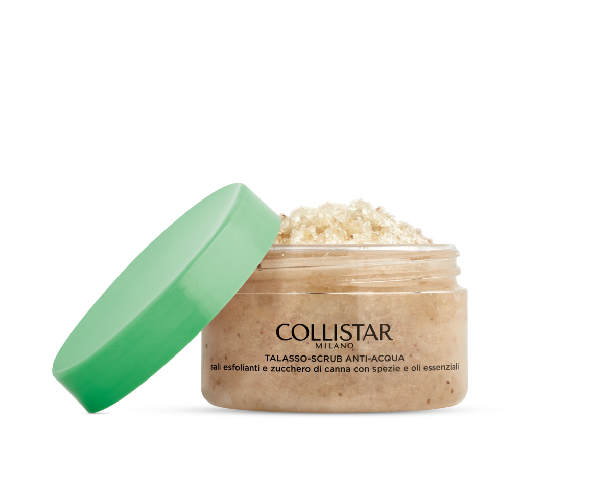 COLLISTAR ANTI-WATER TALASSO-SCRUB 700G