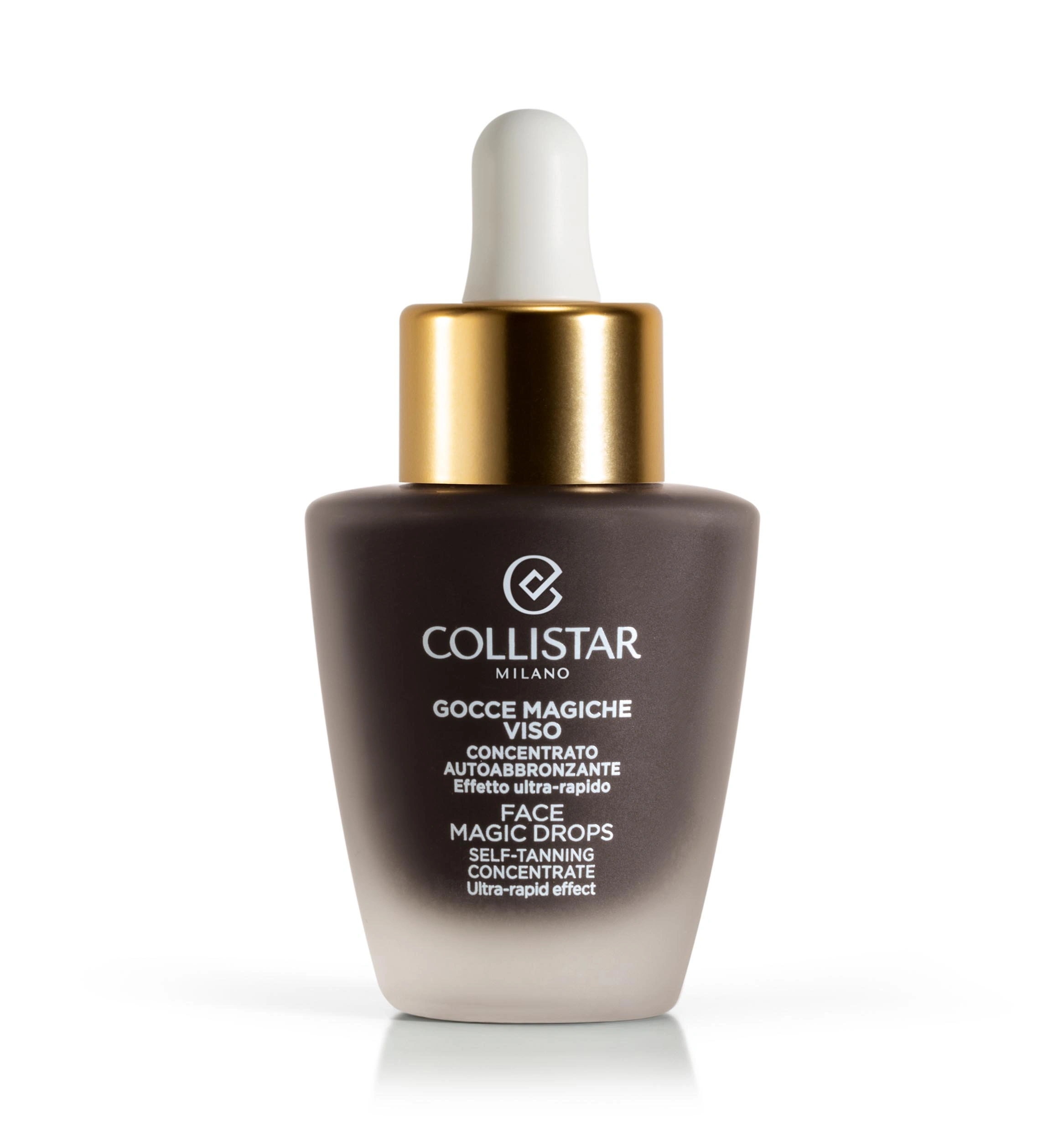 COLLISTAR TAN WITHOUT SUNSHINE 50ML