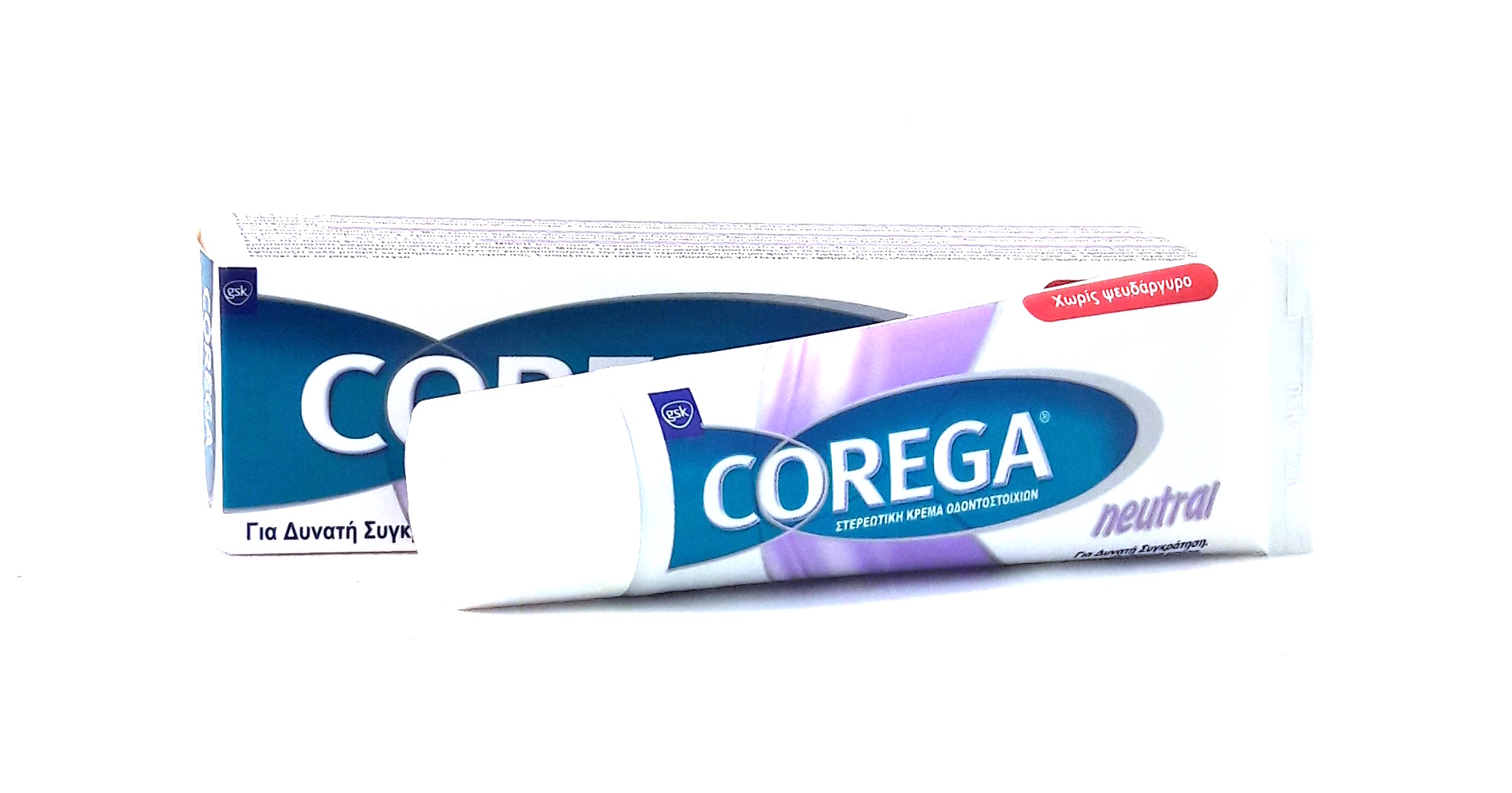 COREGA NEUTRAL CREAM