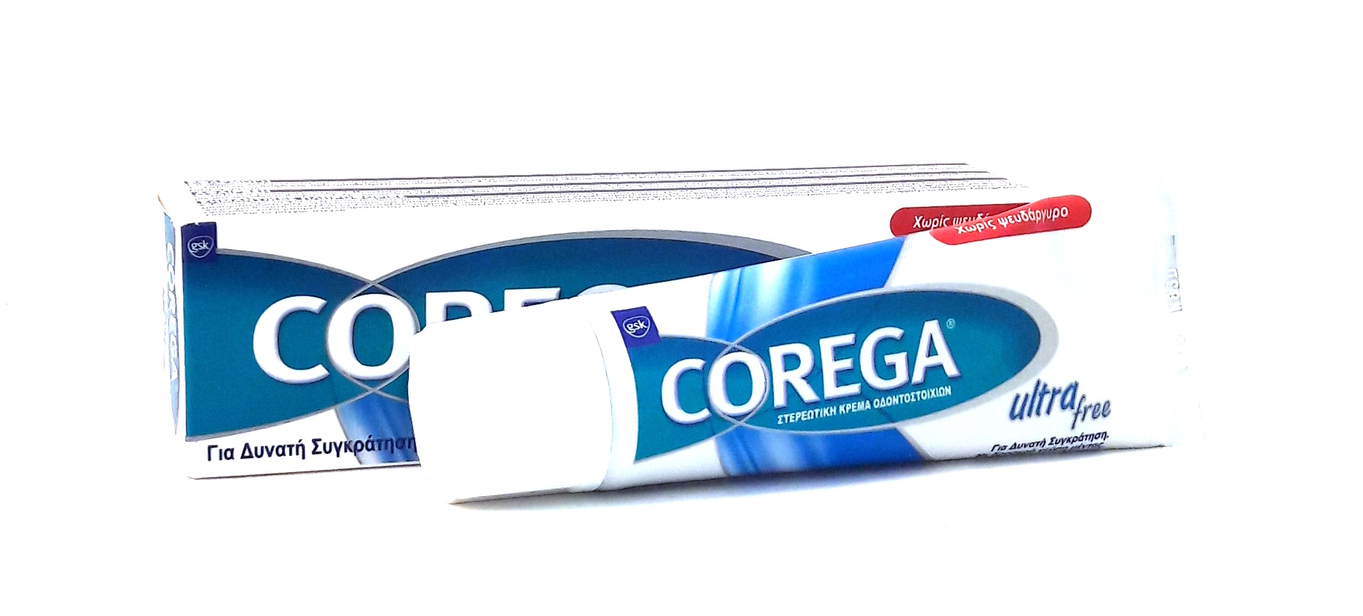 COREGA ULTRA CREAM