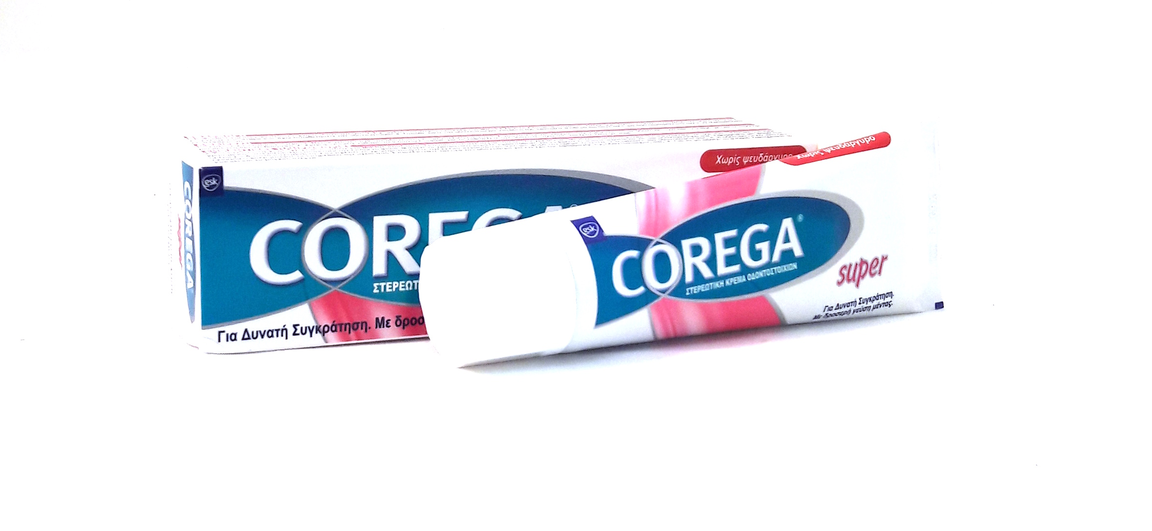 COREGA SUPER CREAM 40gr