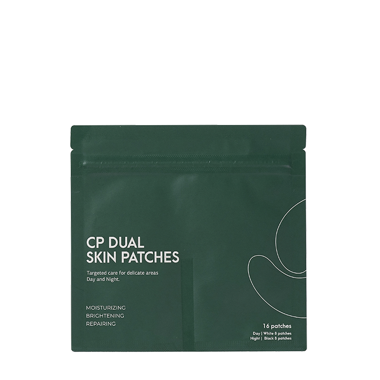 CP Dual Skin Patches 