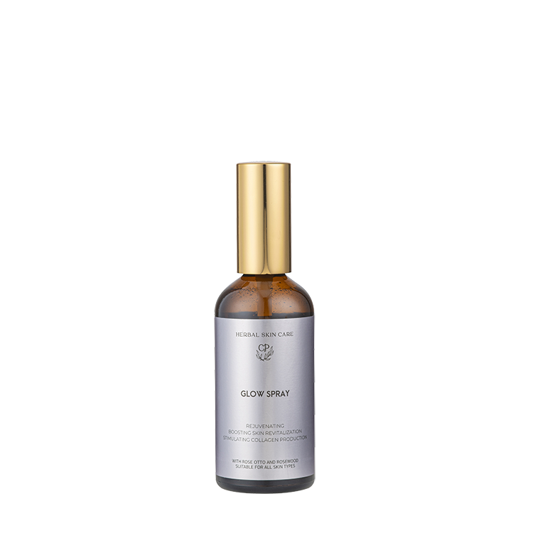 CP Glow Spray 100ml