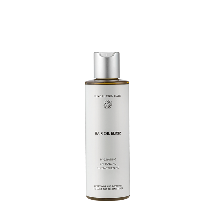 CP Hair Oil Elixir 200ML