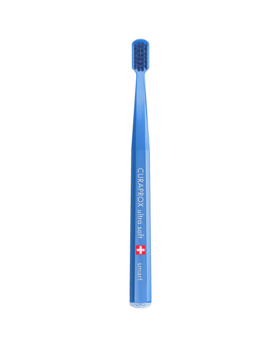 CURAPROX CS7600 SMART ULTRASOFT KIDS TOOTHBRUSH