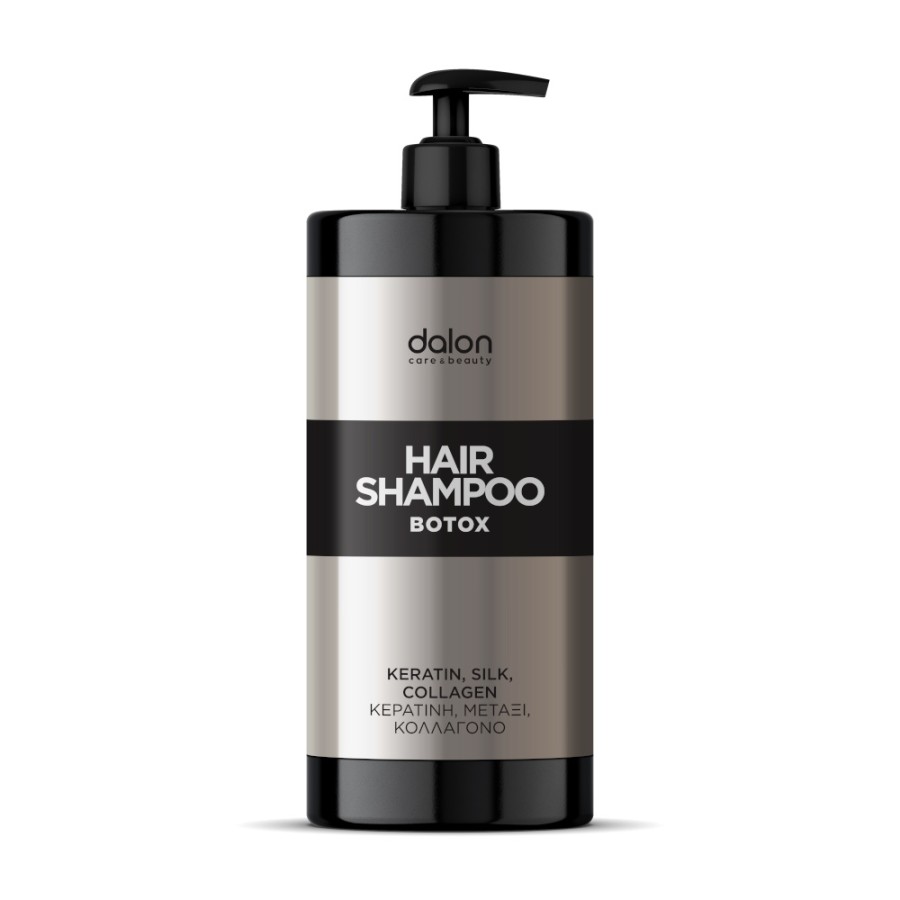 DALON HAIR SHAMPOO BOTOX 1LT
