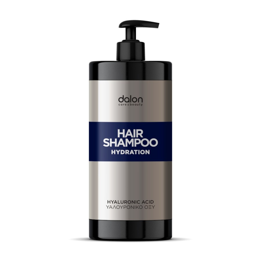 DALON HAIR SHAMPOO HYDRATION 1LT