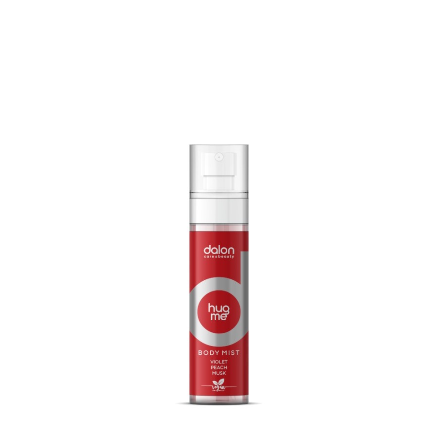 DALON BODY MIST HUG ME 100ML