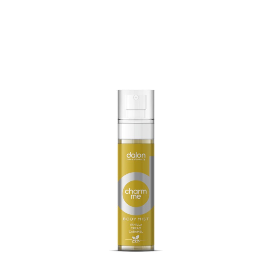 DALON BODY MIST CHARM  ME 100ML