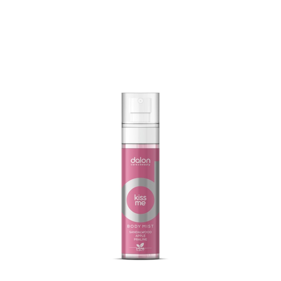 DALON BODY MIST KISS ME 100ML
