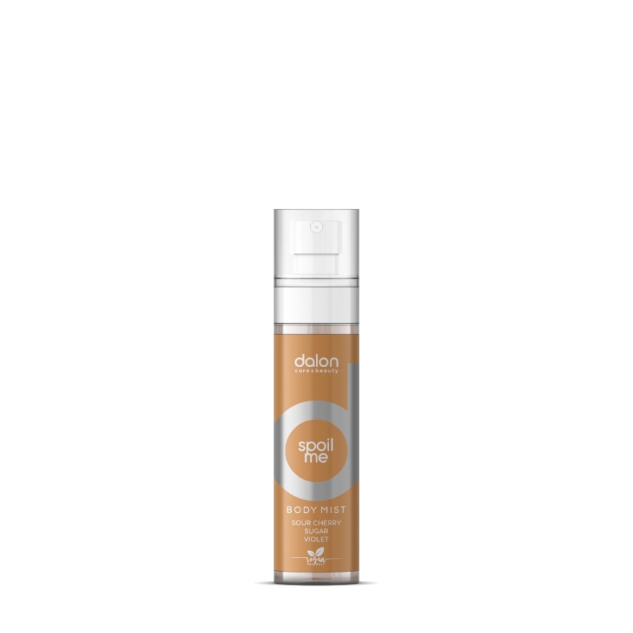 DALON BODY MIST SPOIL ME 100ML