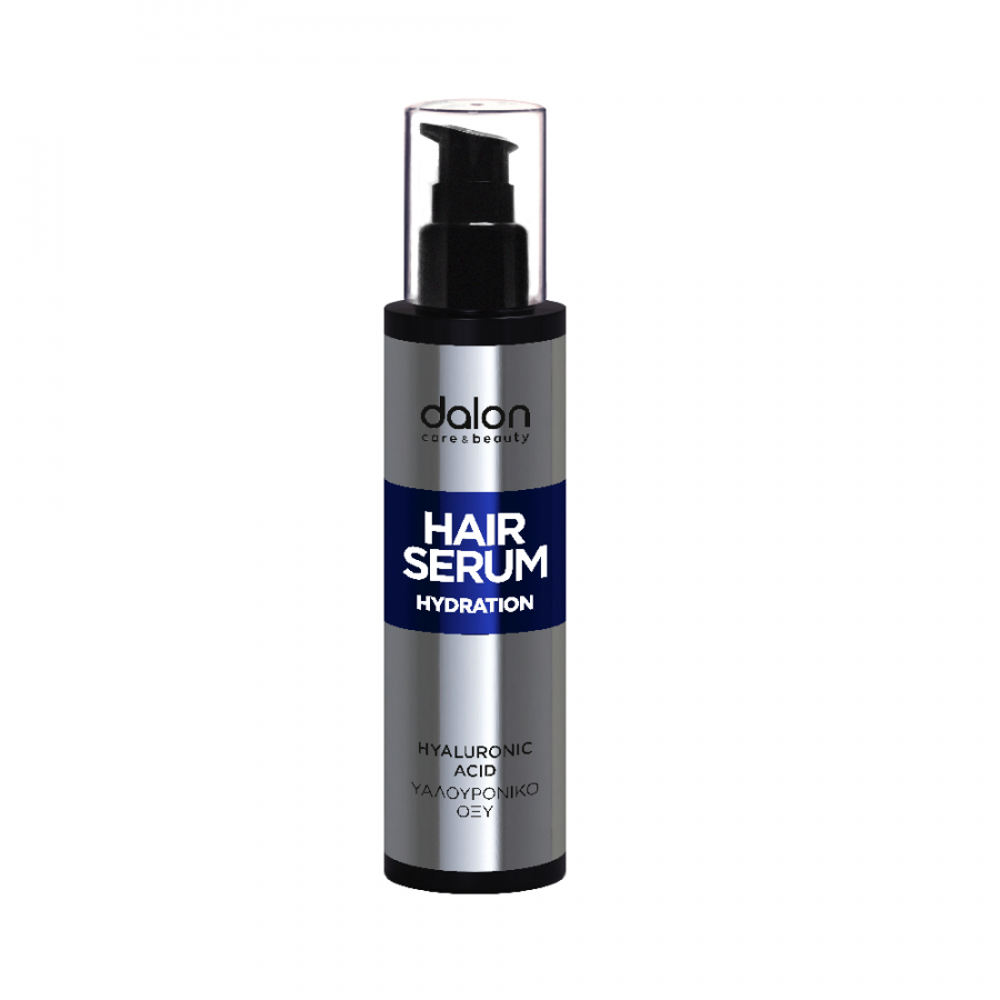 DALON HAIR SERUM HYDRATION 100ML