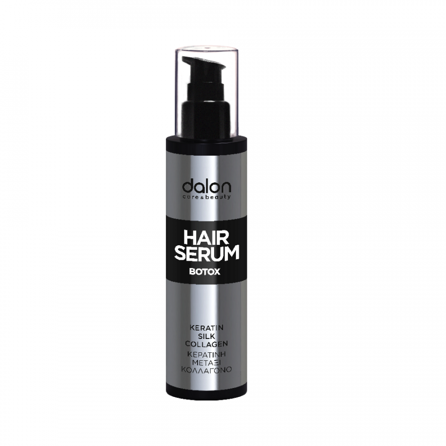 DALON HAIR SERUM BOTOX 100ML