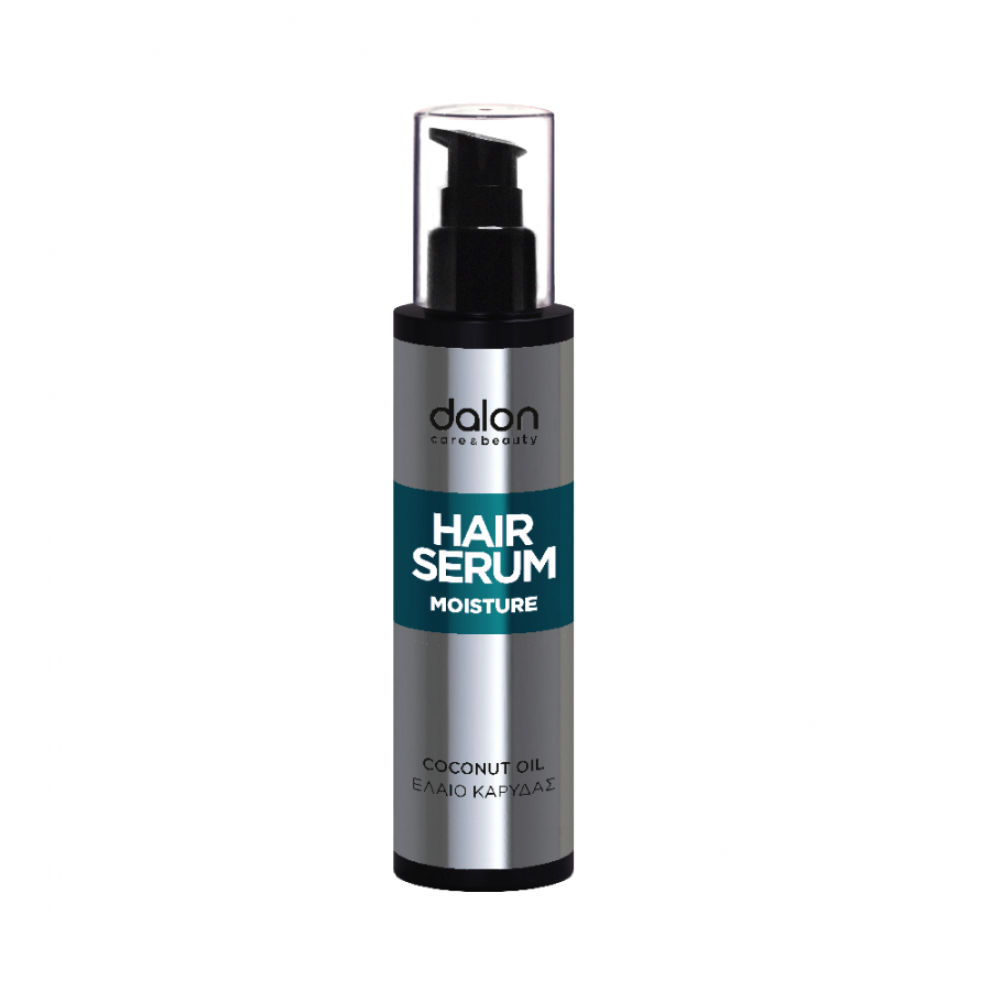 DALON HAIR SERUM MOISTURE 100ML