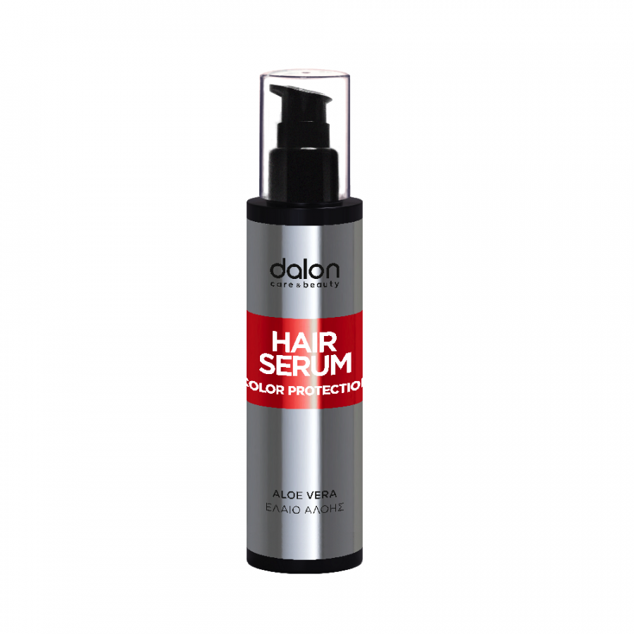 DALON HAIR SERUM COLOR PROTECTION 100ML