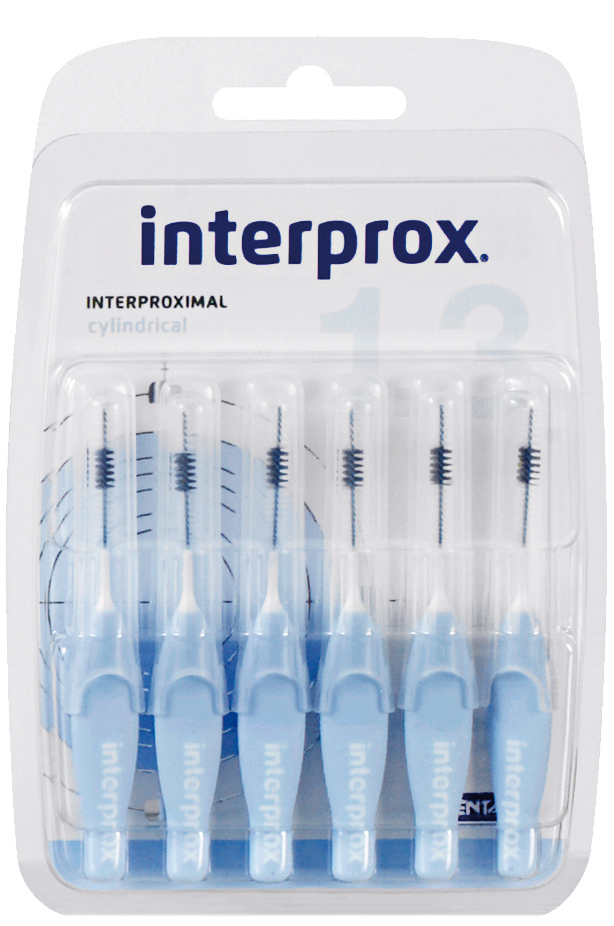 INTERPROX INTERPROXIMAL CYLINDRICAL