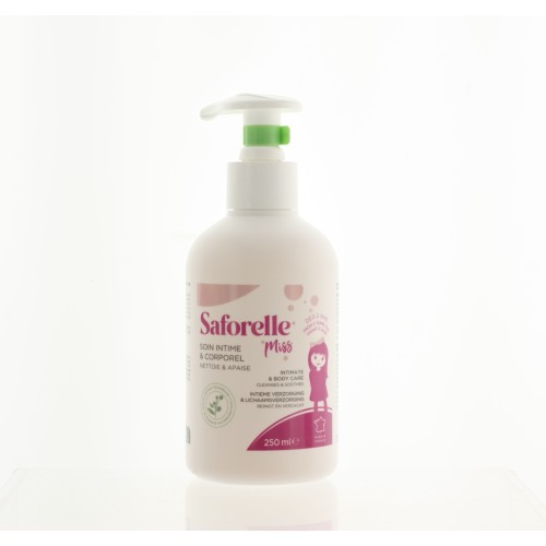 SAFORELLE MISS 250ML