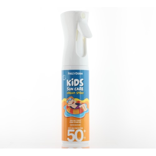 FREZYDERM KIDS CREAM SPRAY  SPF 50+ 300ML