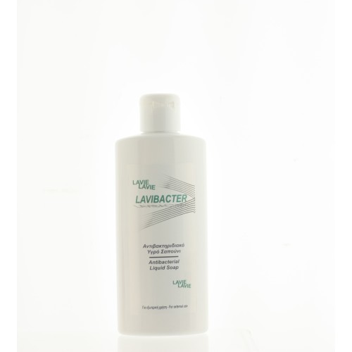 LAVIBACTER ANTIBACTERIAL LIQUID SOAP 200ML