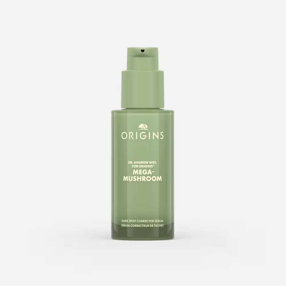 DR. ANDREW ORIGINS MEGA MUSHROOM DARK SPOT CORRECTING SERUM 50ML